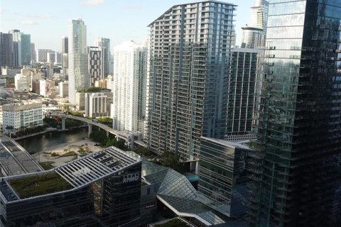 Condominio en venta en Miami, Florida, 1 dormitorio, 72.09 m2 № 1403056 - foto 4