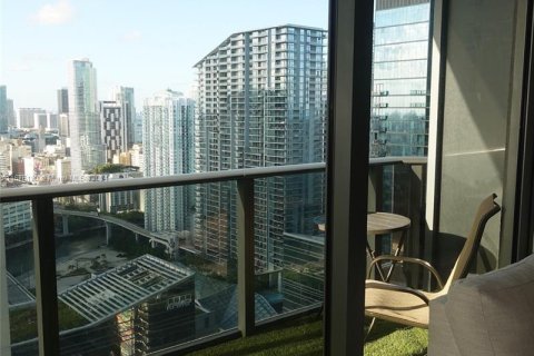 Condo in Miami, Florida, 1 bedroom  № 1403056 - photo 15