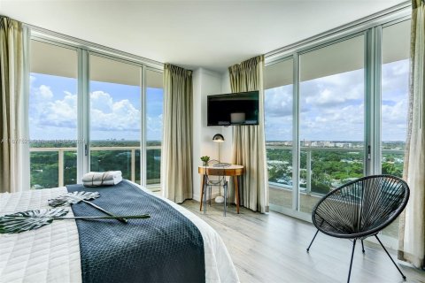 Copropriété à vendre à Miami, Floride: 3 chambres, 125.33 m2 № 1403102 - photo 9