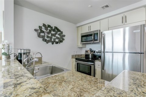 Copropriété à vendre à Miami, Floride: 3 chambres, 125.33 m2 № 1403102 - photo 6