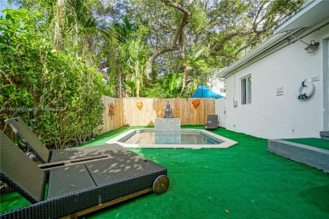 Immobilier commercial à vendre à Miami, Floride: 120.77 m2 № 1383579 - photo 19