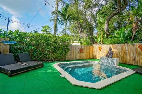 Immobilier commercial à vendre à Miami, Floride: 120.77 m2 № 1383579 - photo 26