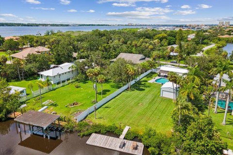 Villa ou maison à vendre à Ellenton, Floride: 2 chambres, 124.86 m2 № 1349780 - photo 6