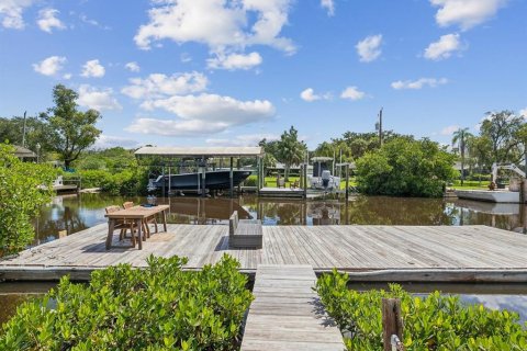 Villa ou maison à vendre à Ellenton, Floride: 2 chambres, 124.86 m2 № 1349780 - photo 5