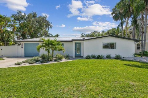 Villa ou maison à vendre à Ellenton, Floride: 2 chambres, 124.86 m2 № 1349780 - photo 2