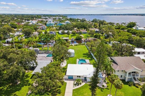 Villa ou maison à vendre à Ellenton, Floride: 2 chambres, 124.86 m2 № 1349780 - photo 7