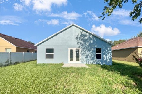 Villa ou maison à vendre à Groveland, Floride: 3 chambres, 136.19 m2 № 1347198 - photo 22