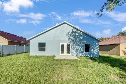 Villa ou maison à vendre à Groveland, Floride: 3 chambres, 136.19 m2 № 1347198 - photo 21