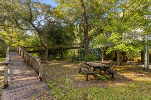 Villa ou maison à vendre à Chiefland, Floride: 2 chambres, 170.57 m2 № 1349779 - photo 15