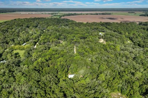 Villa ou maison à vendre à Chiefland, Floride: 2 chambres, 170.57 m2 № 1349779 - photo 27