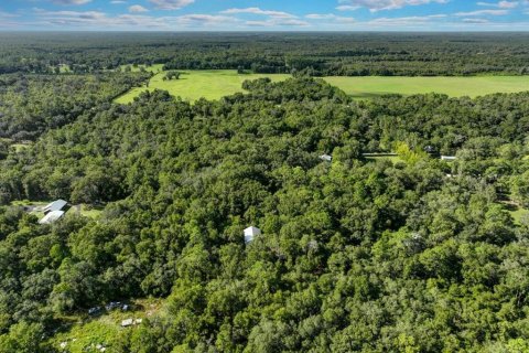 Villa ou maison à vendre à Chiefland, Floride: 2 chambres, 170.57 m2 № 1349779 - photo 26