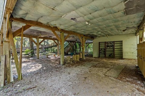 Villa ou maison à vendre à Chiefland, Floride: 2 chambres, 170.57 m2 № 1349779 - photo 22