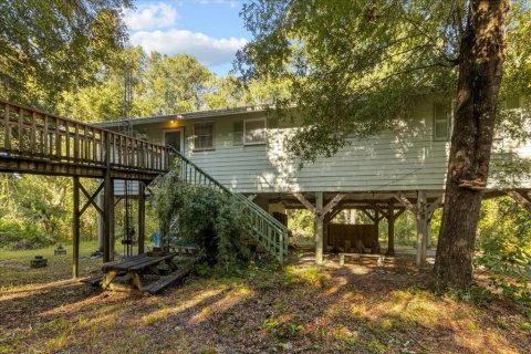 Villa ou maison à vendre à Chiefland, Floride: 2 chambres, 170.57 m2 № 1349779 - photo 19