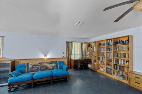 Villa ou maison à vendre à Chiefland, Floride: 2 chambres, 170.57 m2 № 1349779 - photo 4