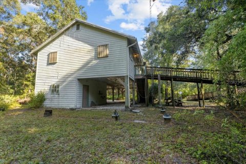 Villa ou maison à vendre à Chiefland, Floride: 2 chambres, 170.57 m2 № 1349779 - photo 18