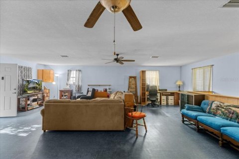 Villa ou maison à vendre à Chiefland, Floride: 2 chambres, 170.57 m2 № 1349779 - photo 6