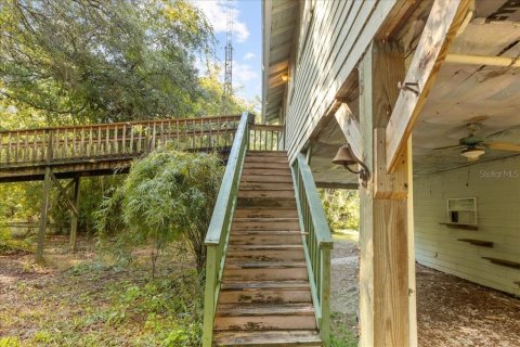 Villa ou maison à vendre à Chiefland, Floride: 2 chambres, 170.57 m2 № 1349779 - photo 17