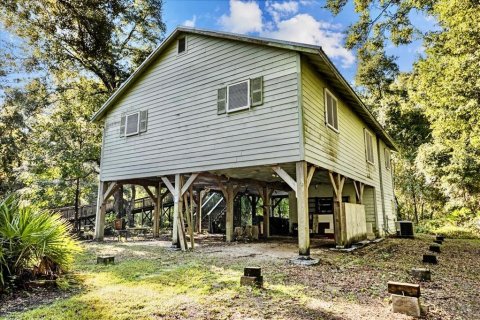 Villa ou maison à vendre à Chiefland, Floride: 2 chambres, 170.57 m2 № 1349779 - photo 21