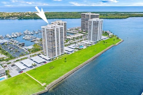 Condominio en venta en North Palm Beach, Florida, 2 dormitorios, 145.11 m2 № 738218 - foto 20