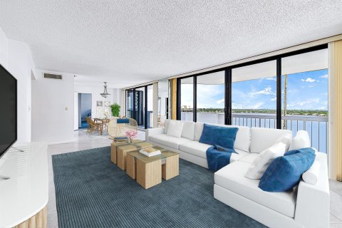 Condominio en venta en North Palm Beach, Florida, 2 dormitorios, 145.11 m2 № 738218 - foto 16