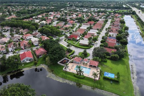 Villa ou maison à vendre à Weston, Floride: 4 chambres, 189.06 m2 № 1376060 - photo 25