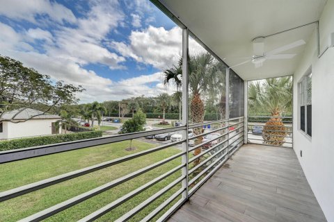 Copropriété à vendre à Boca Raton, Floride: 2 chambres, 78.04 m2 № 936687 - photo 5