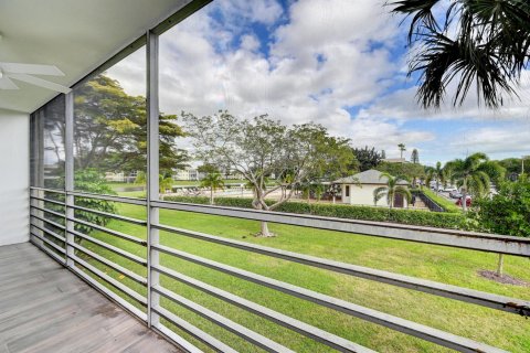 Copropriété à vendre à Boca Raton, Floride: 2 chambres, 78.04 m2 № 936687 - photo 2