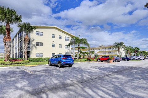 Condo in Boca Raton, Florida, 2 bedrooms  № 936687 - photo 19