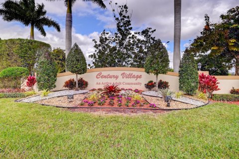 Condo in Boca Raton, Florida, 2 bedrooms  № 936687 - photo 24