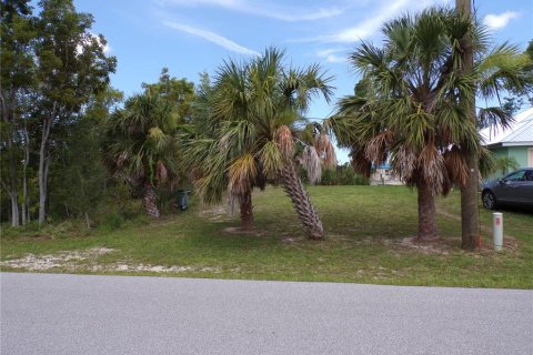 Terreno en venta en Port Charlotte, Florida № 1218009 - foto 1