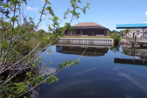 Land in Port Charlotte, Florida № 1218009 - photo 6