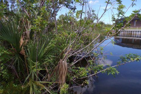 Terreno en venta en Port Charlotte, Florida № 1218009 - foto 9