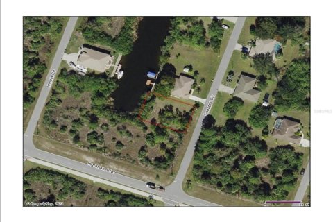 Land in Port Charlotte, Florida № 1218009 - photo 3