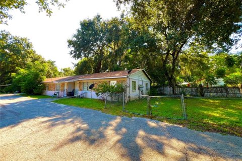 Immobilier commercial à vendre à Leesburg, Floride: 8 chambres, 278.71 m2 № 1382781 - photo 1