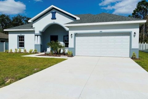 House in Kissimmee, Florida 3 bedrooms, 156.45 sq.m. № 1382746 - photo 2