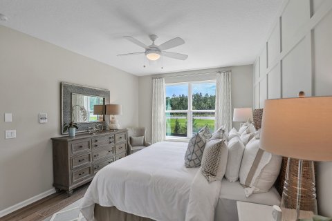 Adosado en venta en Saint Augustine, Florida, 3 dormitorios, 129 m2 № 470476 - foto 2
