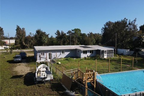 Casa en venta en Punta Gorda, Florida, 3 dormitorios, 98.48 m2 № 1399404 - foto 26