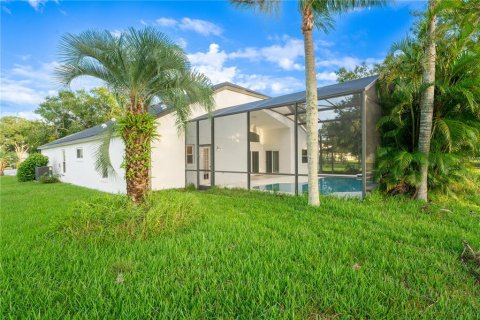 Villa ou maison à vendre à Orlando, Floride: 4 chambres, 235.04 m2 № 1399376 - photo 24