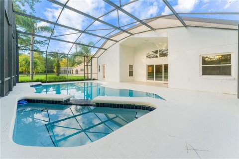 Villa ou maison à vendre à Orlando, Floride: 4 chambres, 235.04 m2 № 1399376 - photo 26