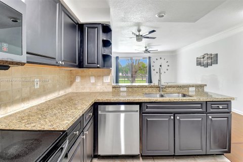 Copropriété à vendre à Delray Beach, Floride: 2 chambres, 108.23 m2 № 1239203 - photo 3