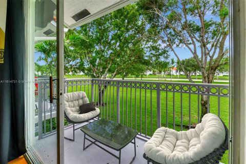 Copropriété à vendre à Delray Beach, Floride: 2 chambres, 108.23 m2 № 1239203 - photo 19