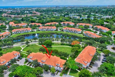 Copropriété à vendre à Delray Beach, Floride: 2 chambres, 108.23 m2 № 1239203 - photo 1