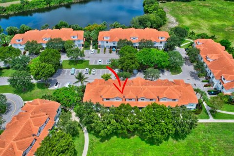 Copropriété à vendre à Delray Beach, Floride: 2 chambres, 108.23 m2 № 1239203 - photo 24