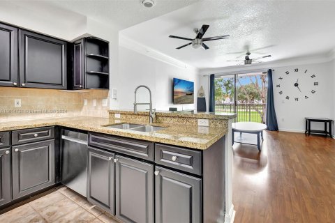 Condo in Delray Beach, Florida, 2 bedrooms  № 1239203 - photo 8