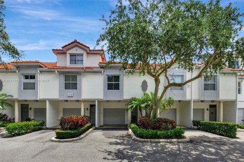 Copropriété à vendre à Delray Beach, Floride: 2 chambres, 108.23 m2 № 1239203 - photo 2