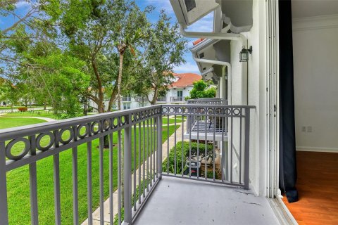 Condo in Delray Beach, Florida, 2 bedrooms  № 1239203 - photo 18