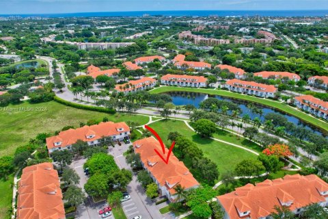 Copropriété à vendre à Delray Beach, Floride: 2 chambres, 108.23 m2 № 1239203 - photo 23