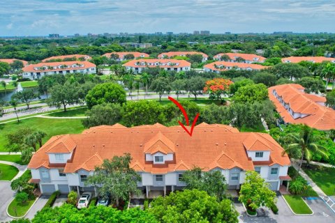 Copropriété à vendre à Delray Beach, Floride: 2 chambres, 108.23 m2 № 1239203 - photo 21