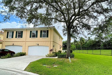 Townhouse in West Palm Beach, Florida 3 bedrooms, 120.59 sq.m. № 977015 - photo 24