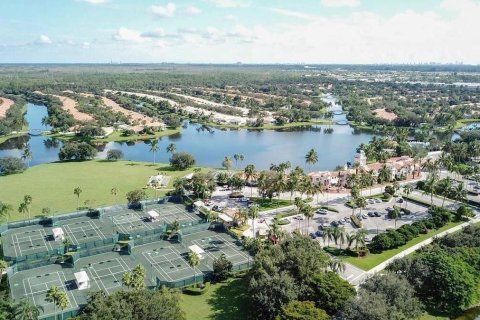 Adosado en venta en West Palm Beach, Florida, 3 dormitorios, 120.59 m2 № 977015 - foto 4